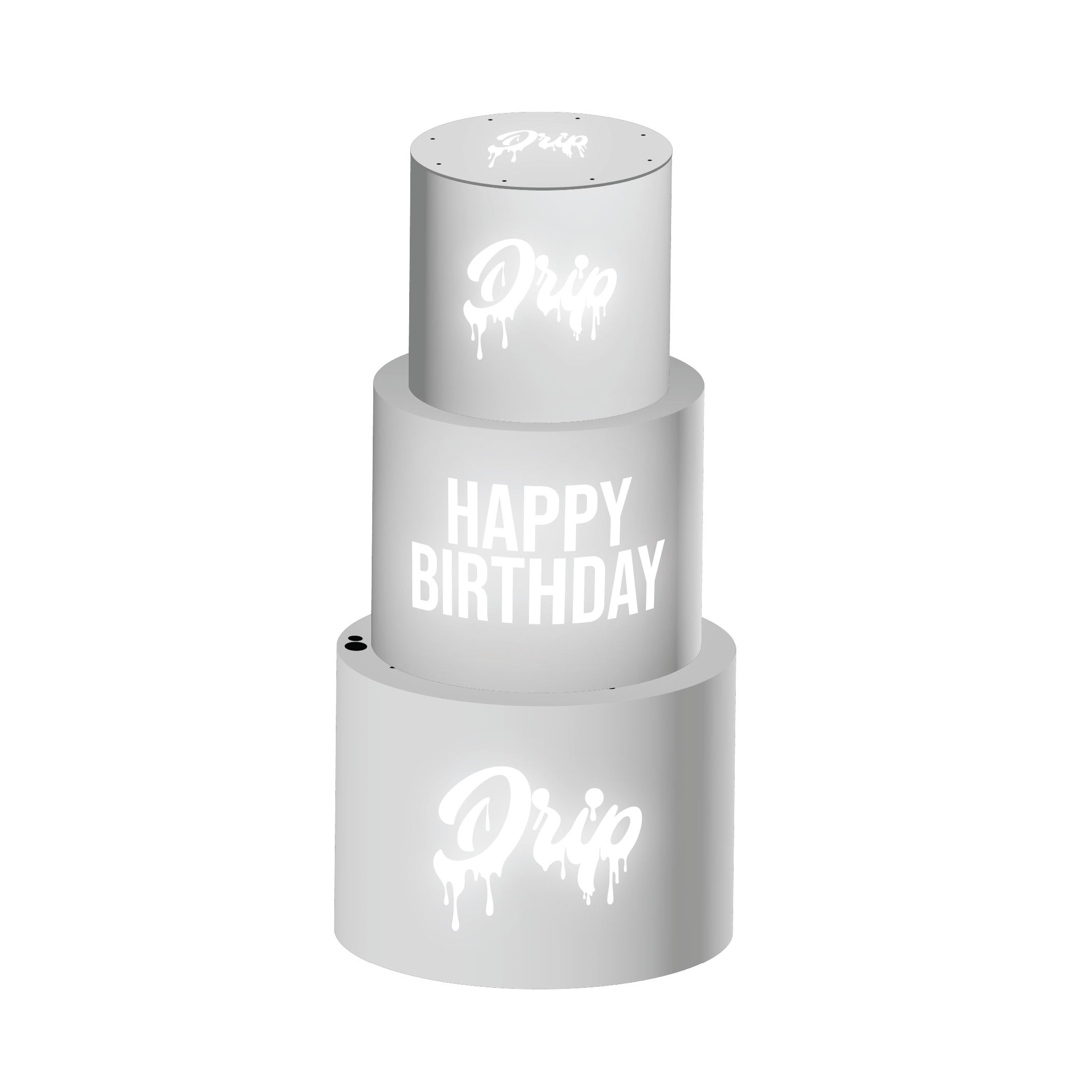 CAKE PROP