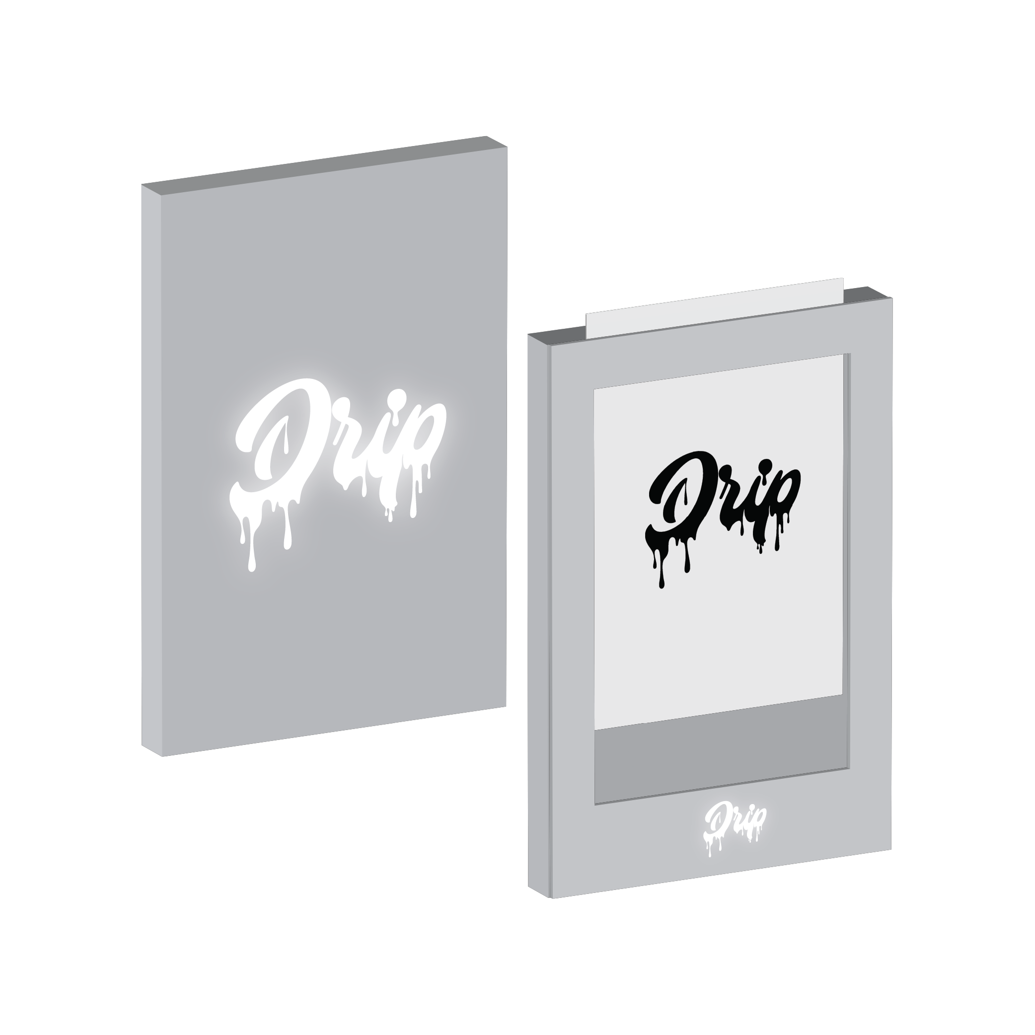 HANDHELD MENU