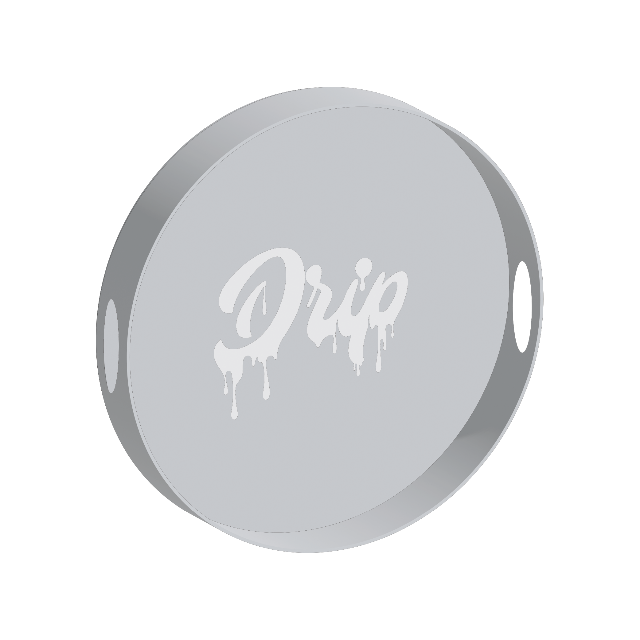 ROUND TRAY