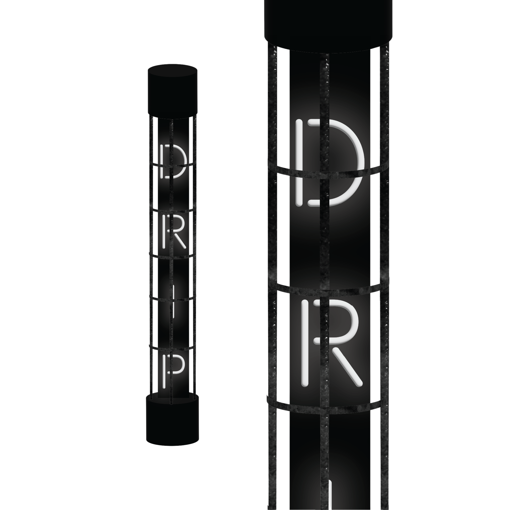 BRAND GLOWSTICK