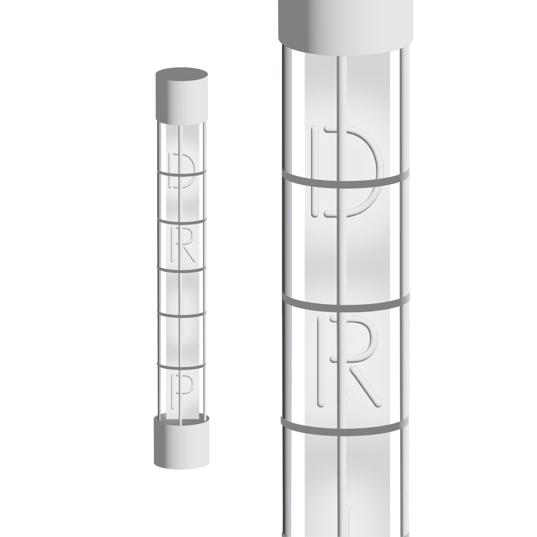 BRAND GLOWSTICK