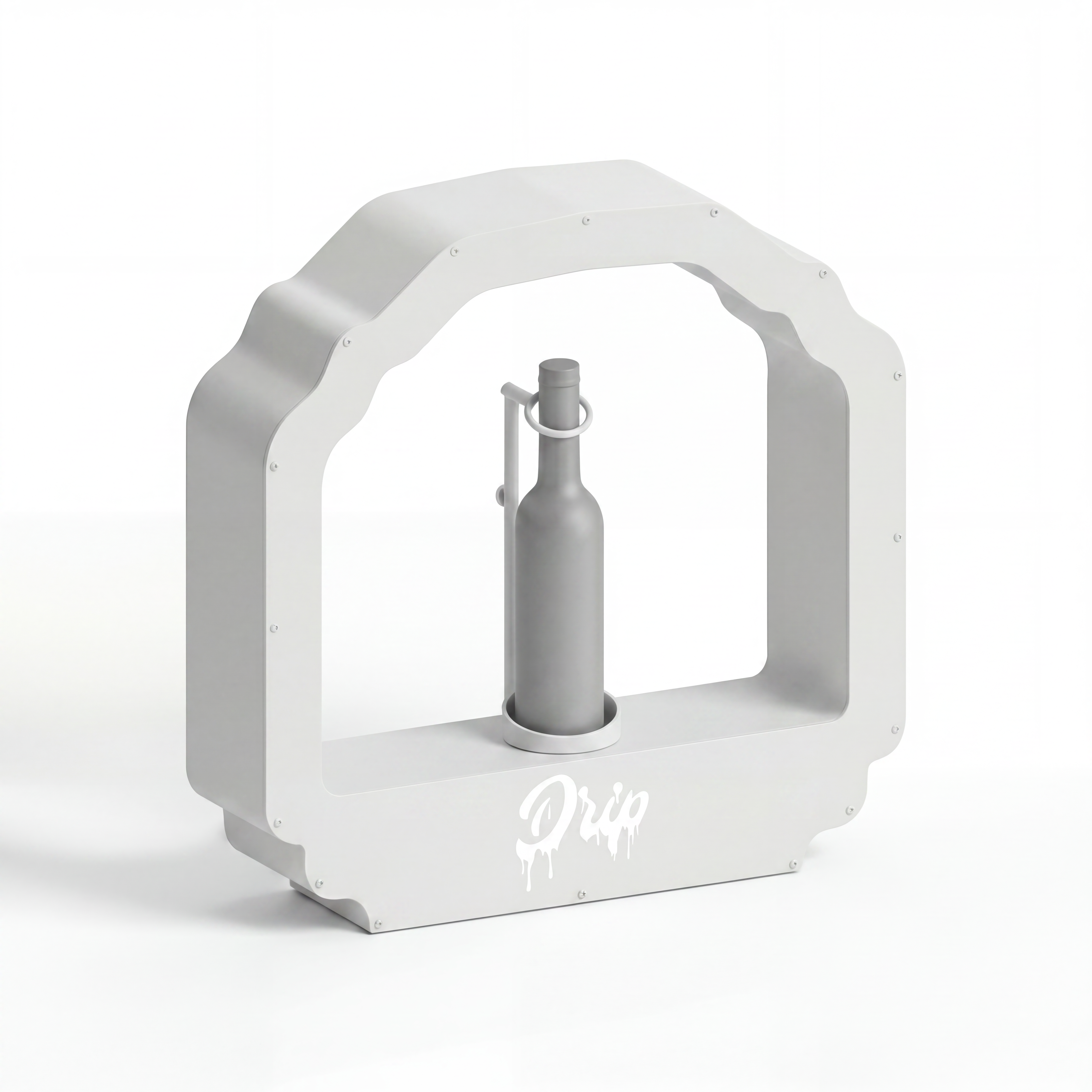 AITCH UNIVERSAL PRESENTER