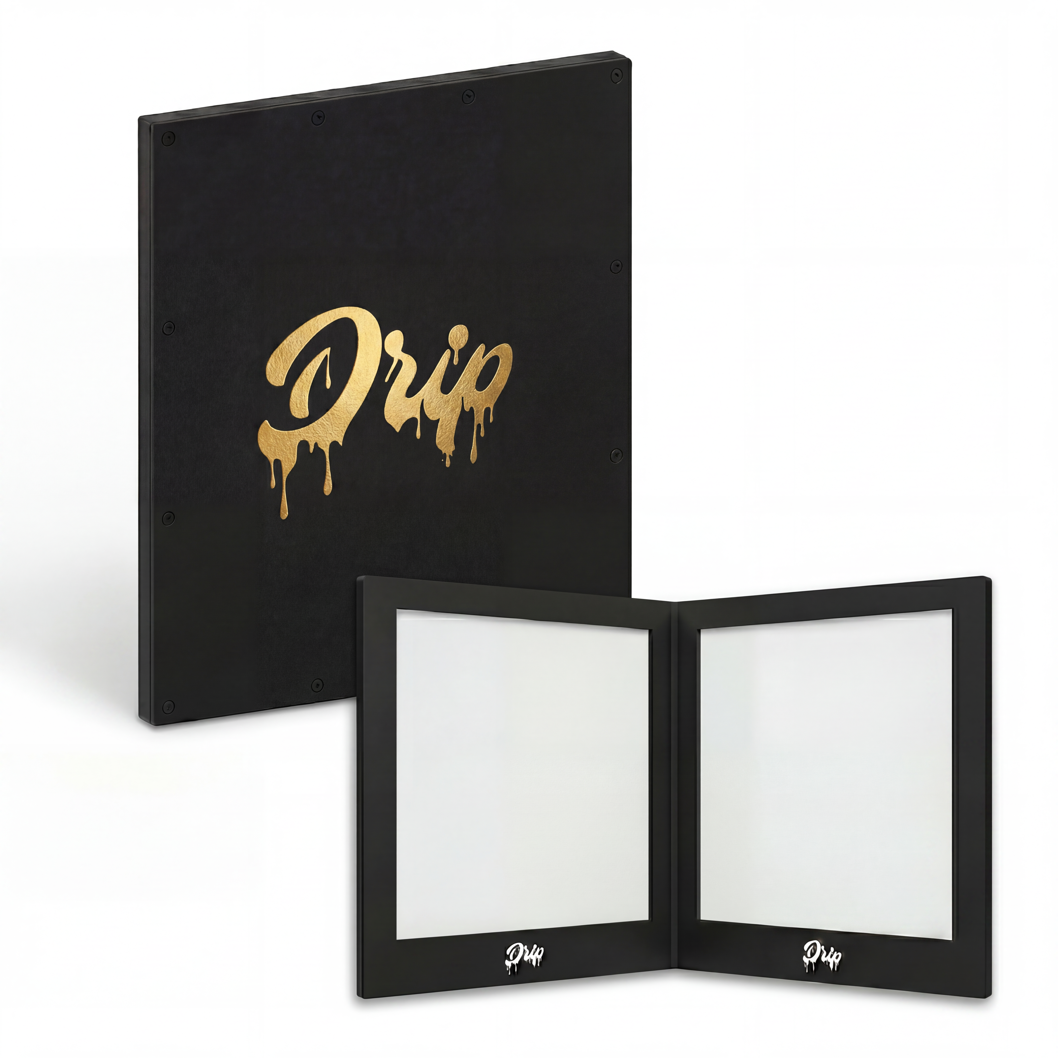 GOLD FOIL