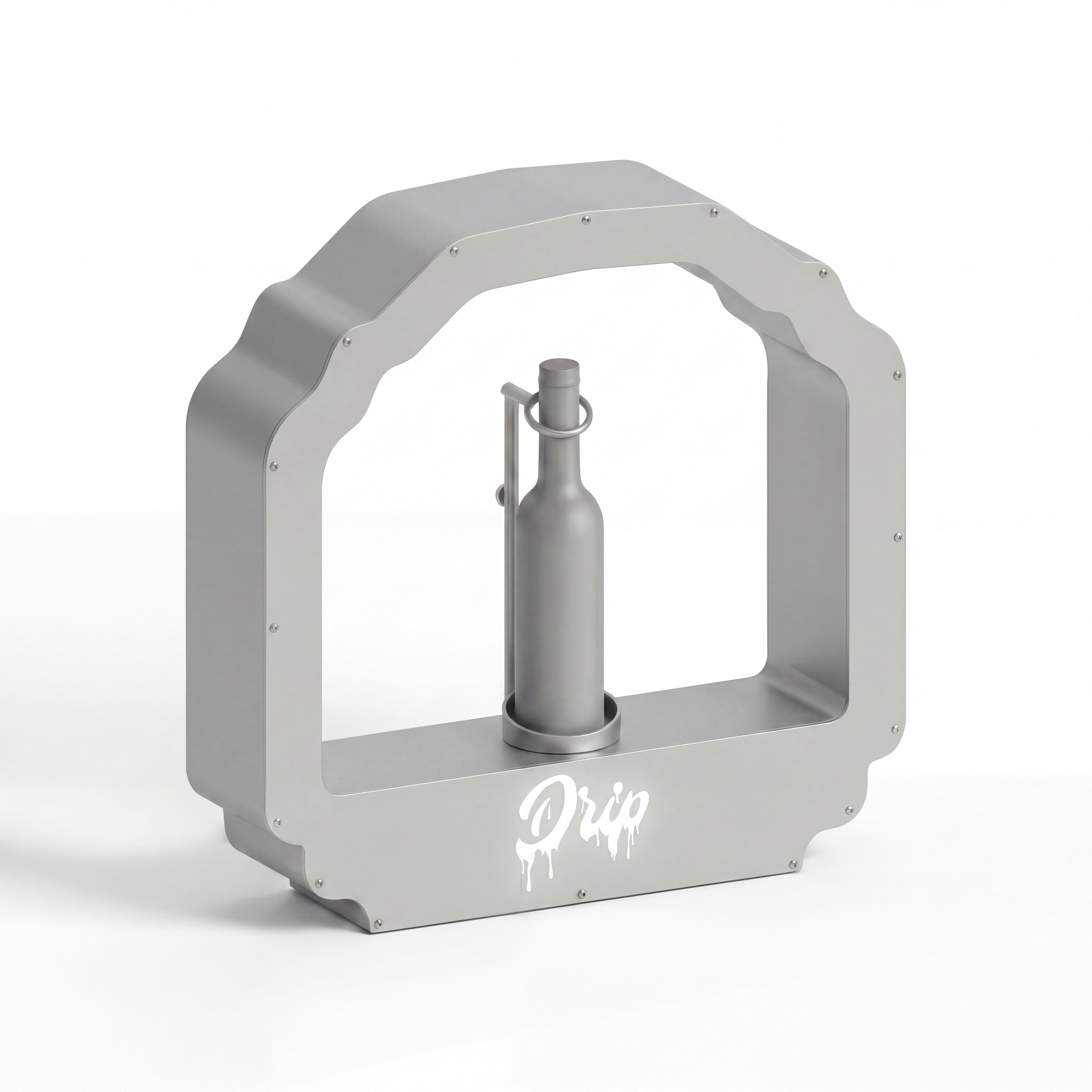 AITCH UNIVERSAL PRESENTER