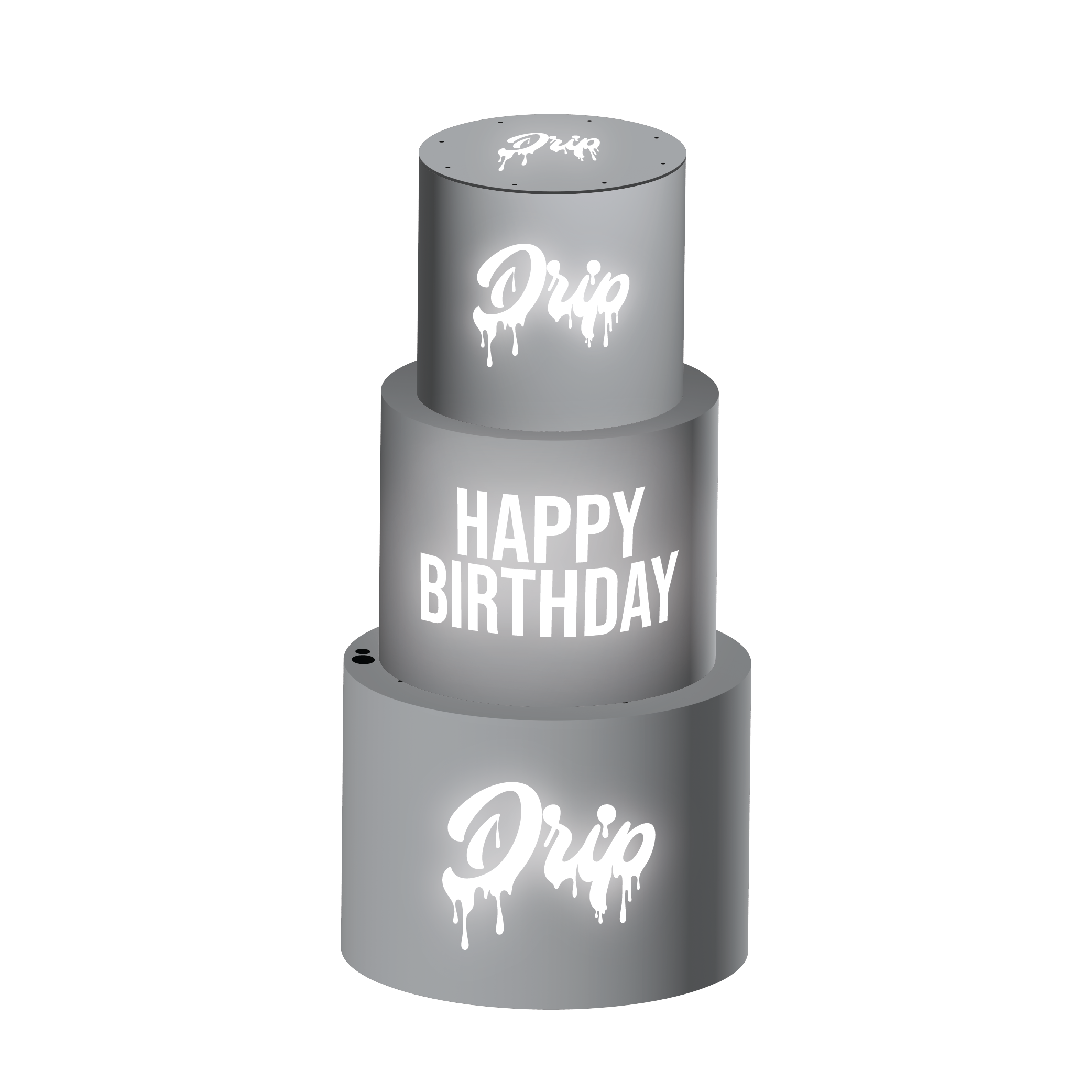 CAKE PROP