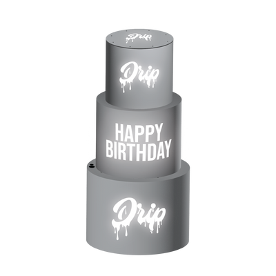 CAKE PROP