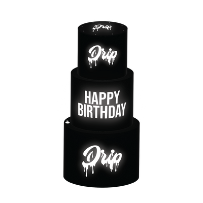 CAKE PROP