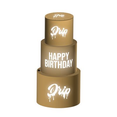 CAKE PROP