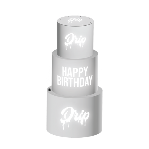 BIRTHDAY SIGN