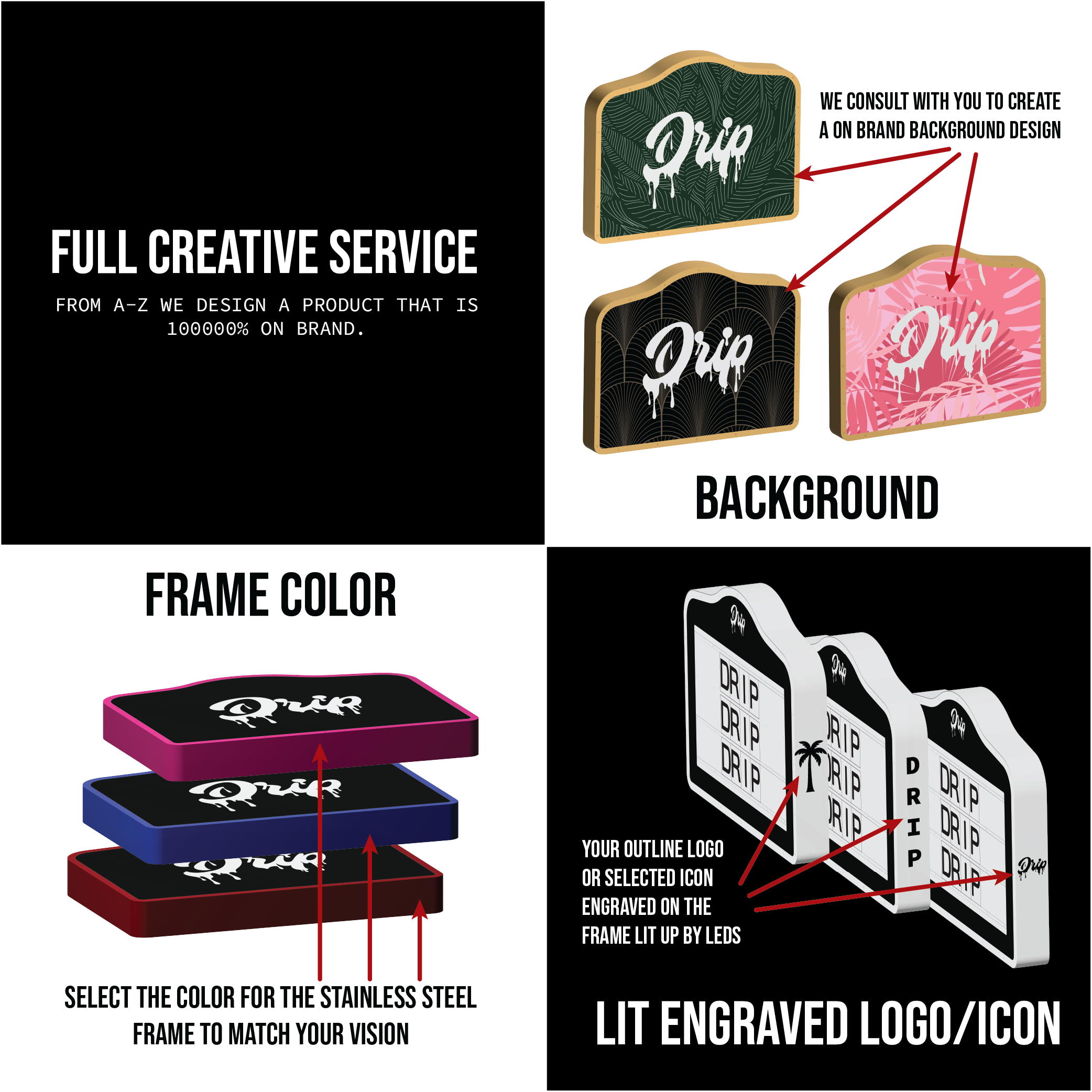 THE ESSENTIALS BUNDLE