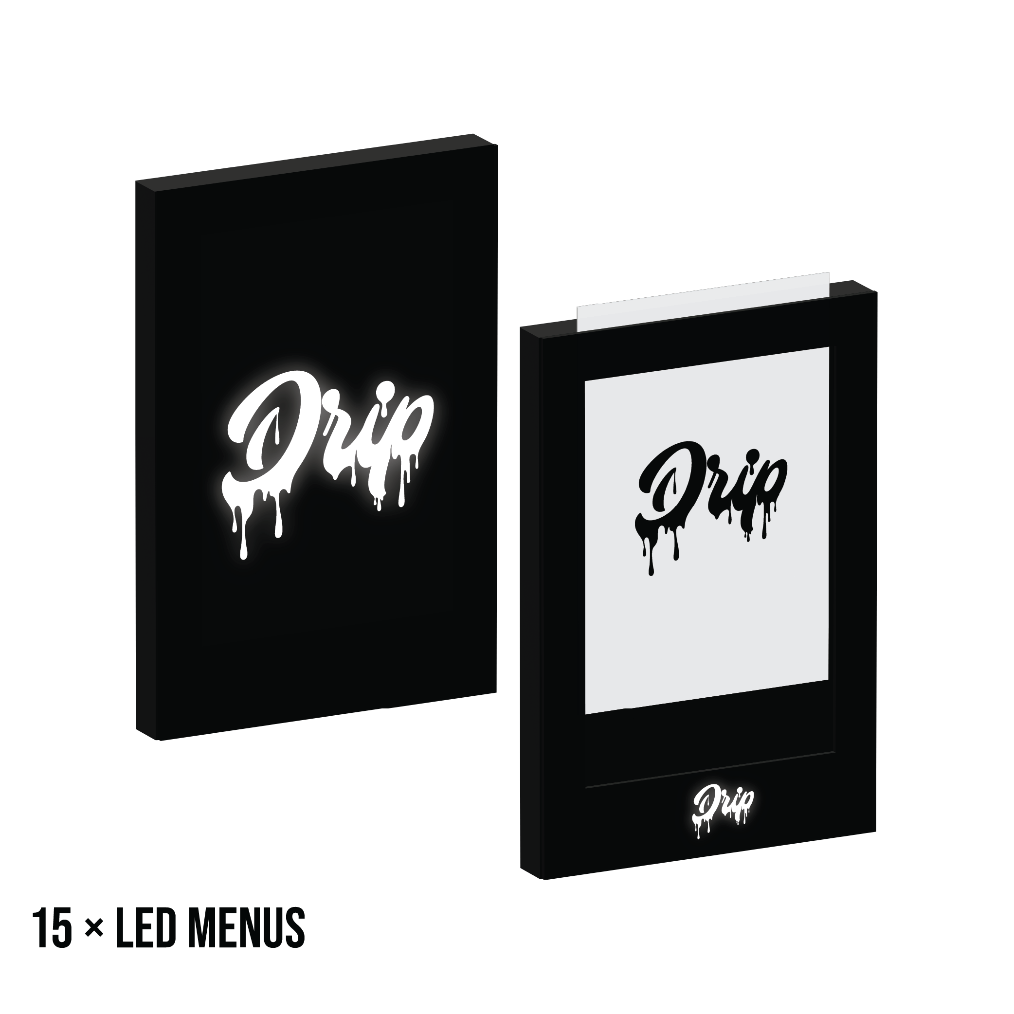 THE ESSENTIALS BUNDLE