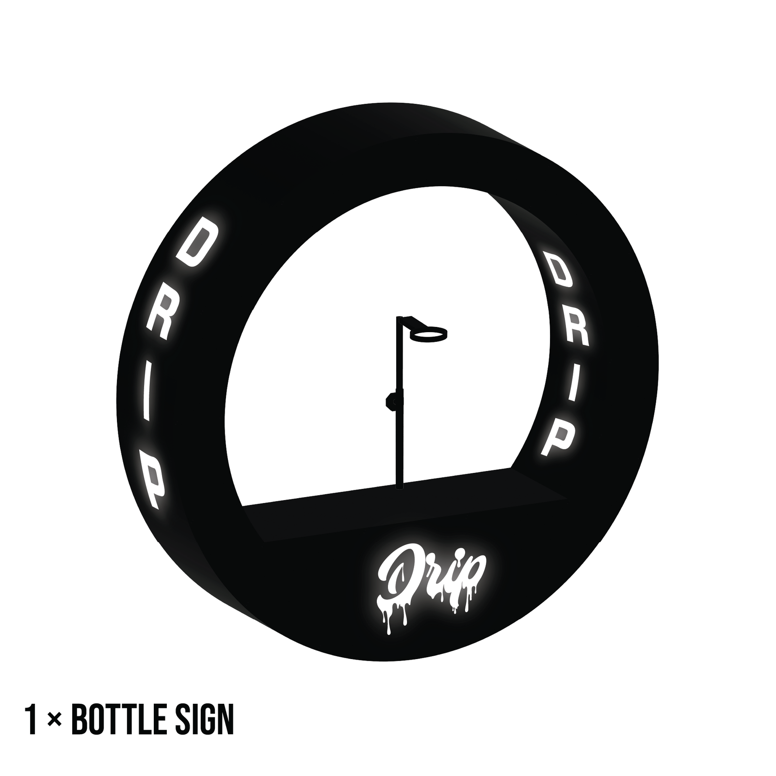 DRIP VIP ESSENTIALS BUNDLE