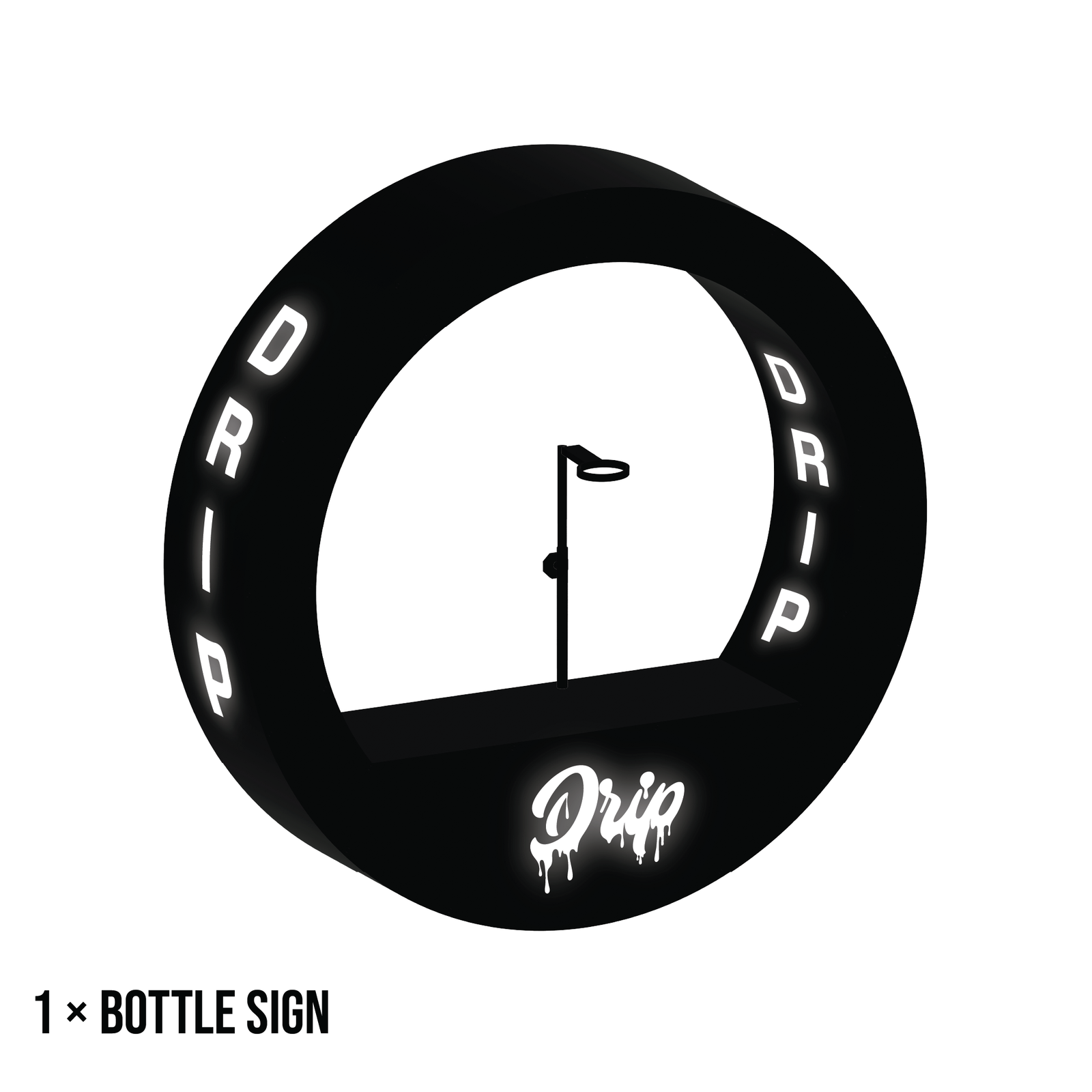 DRIP VIP SCALE BUNDLE