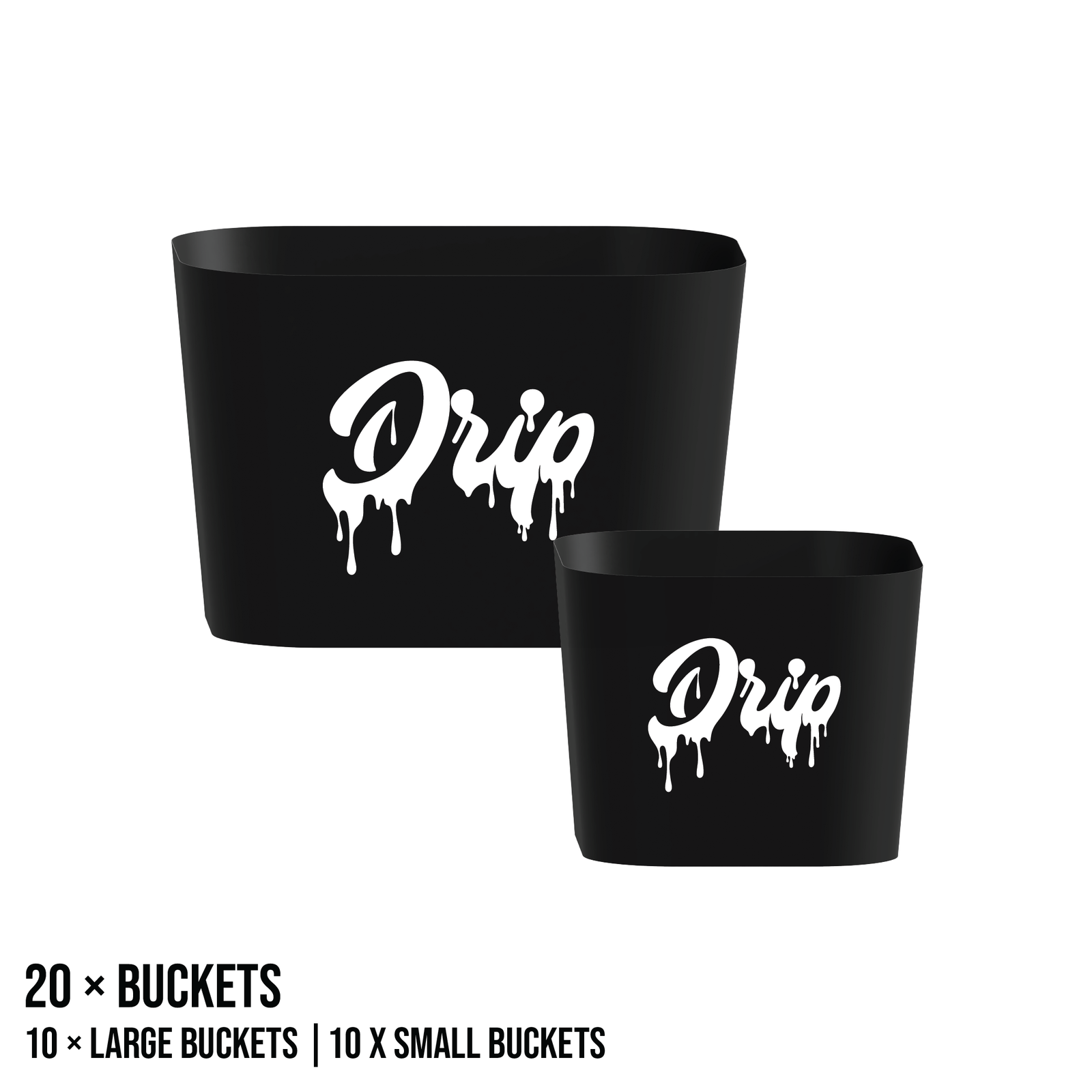 DRIP VIP SCALE BUNDLE