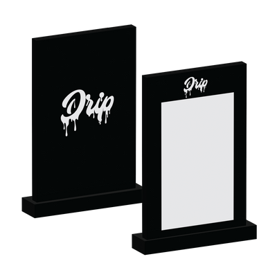 COUNTERTOP MENU