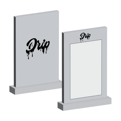 COUNTERTOP MENU