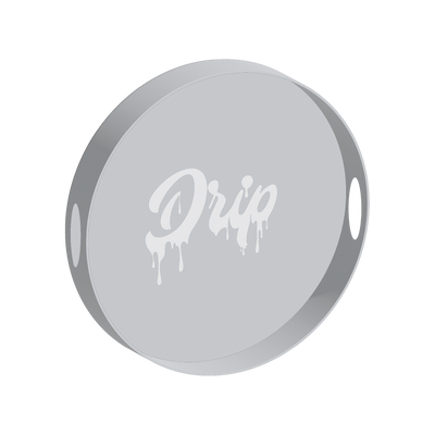 ROUND TRAY