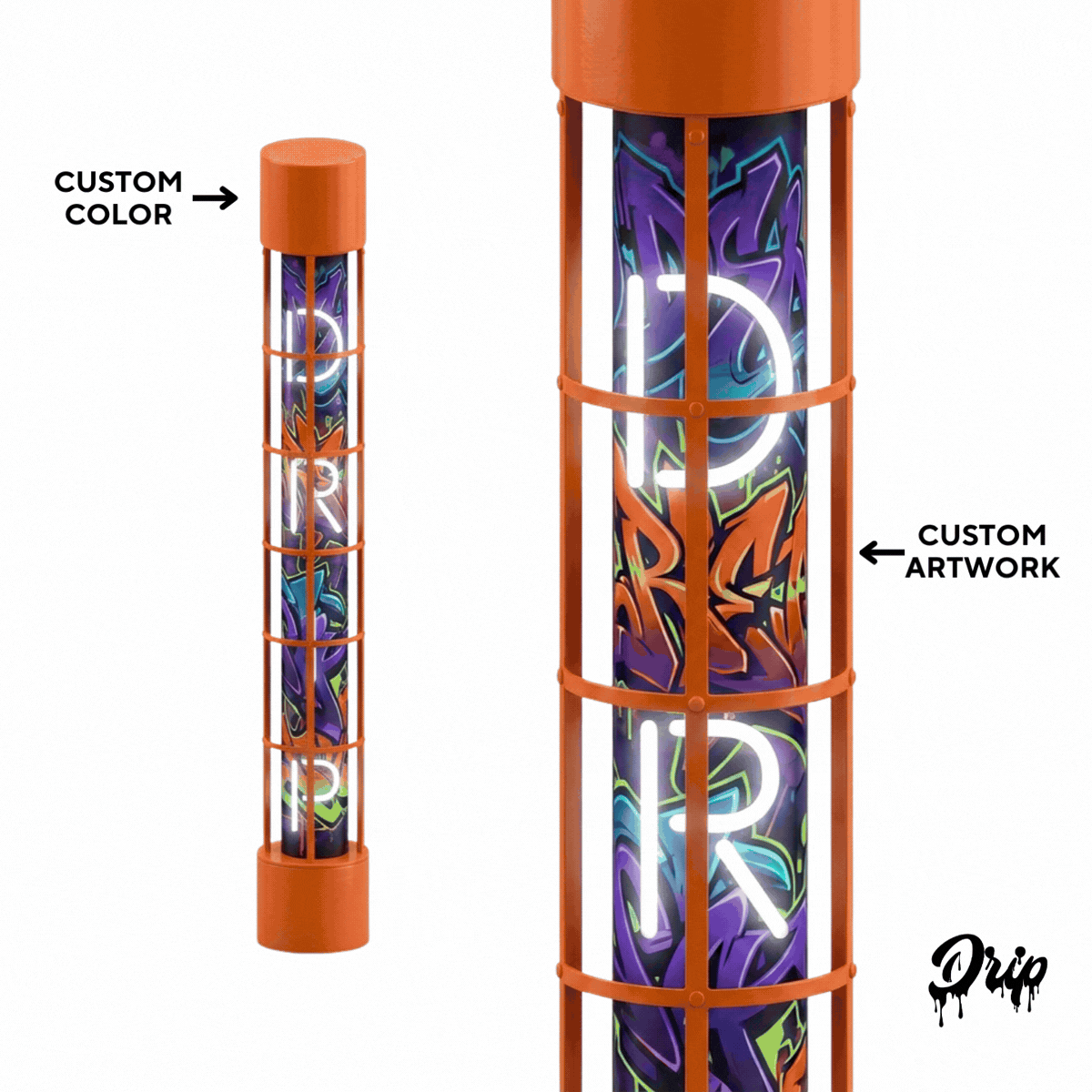CUSTOM