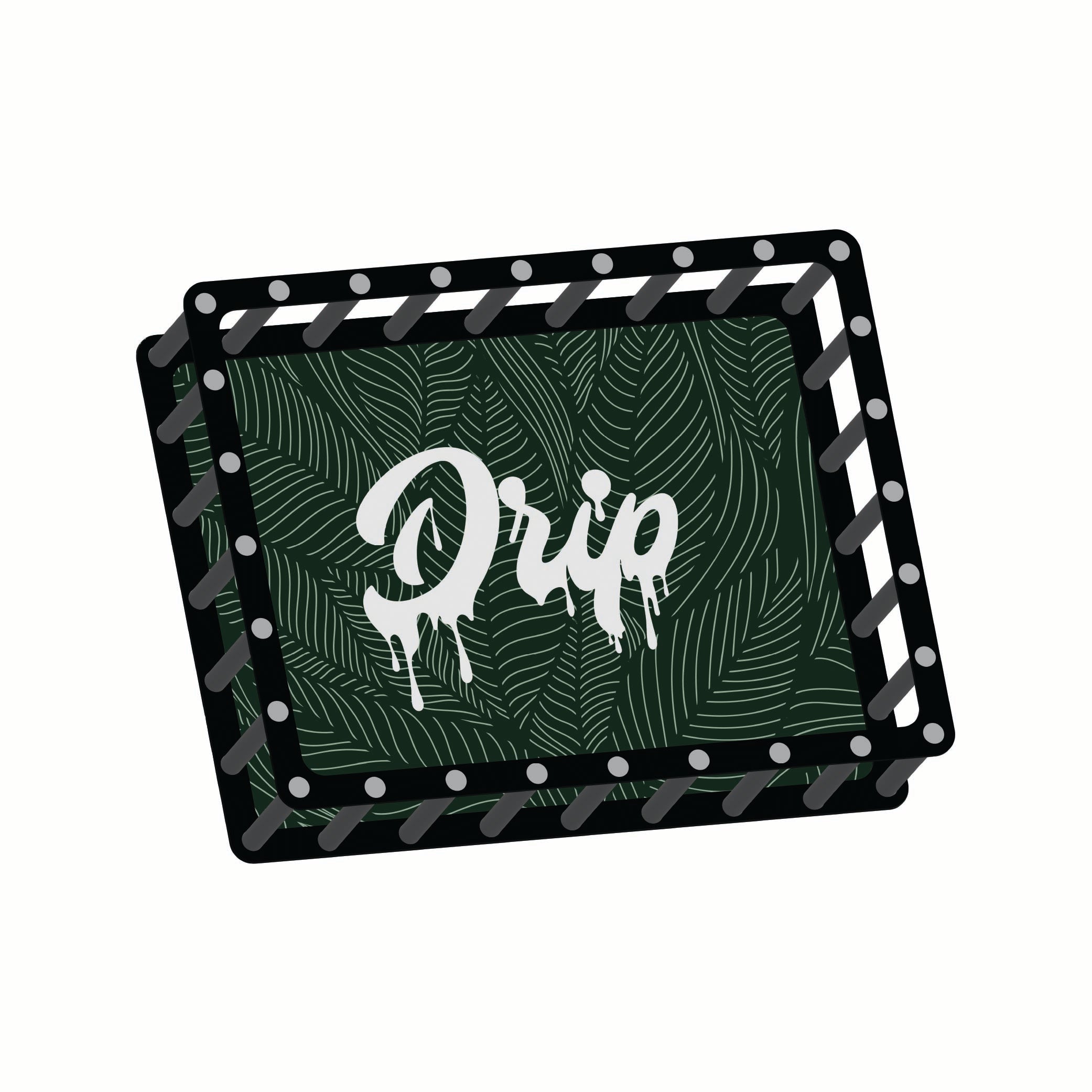 BOTTLE SERVICE TRAYS