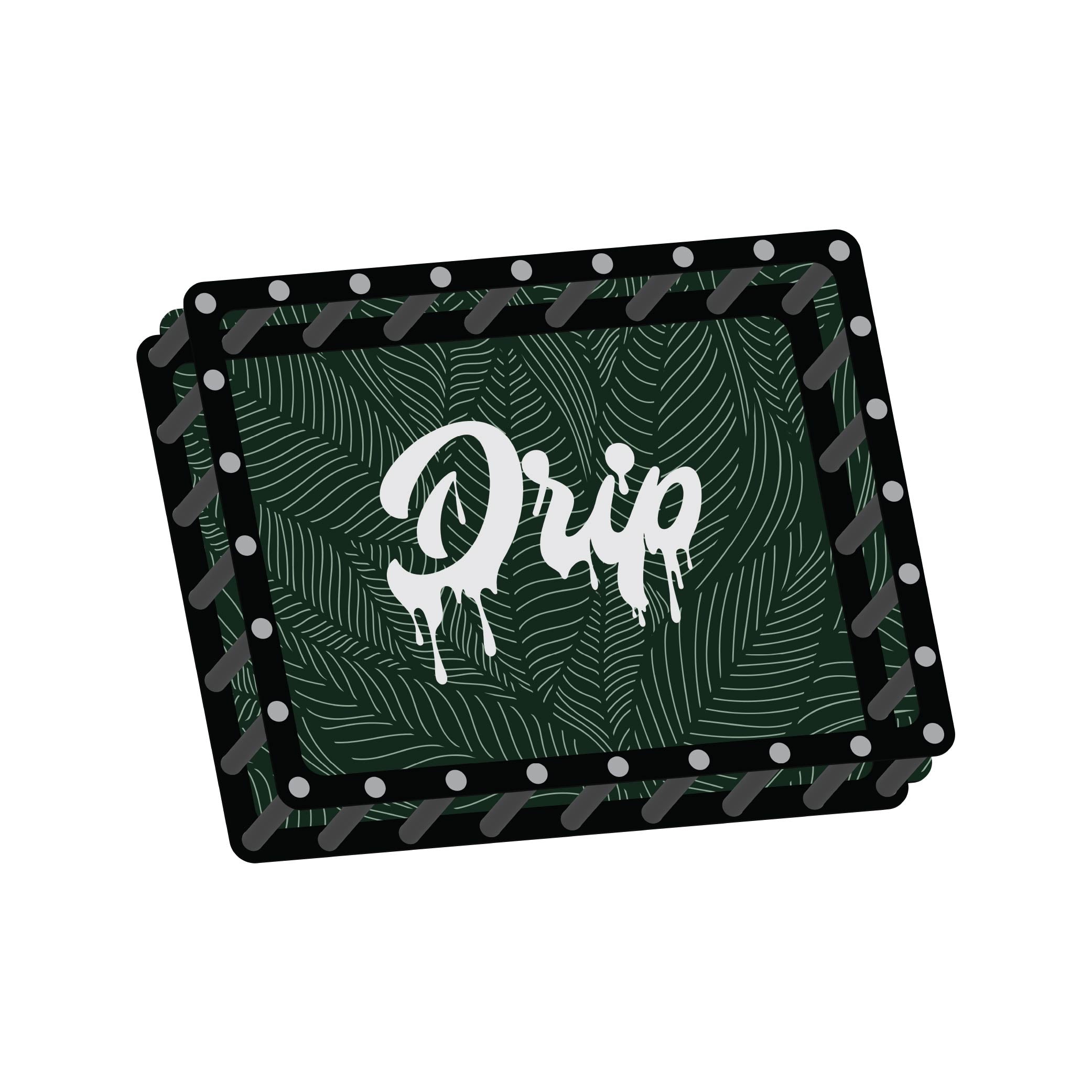 BOTTLE SERVICE TRAYS