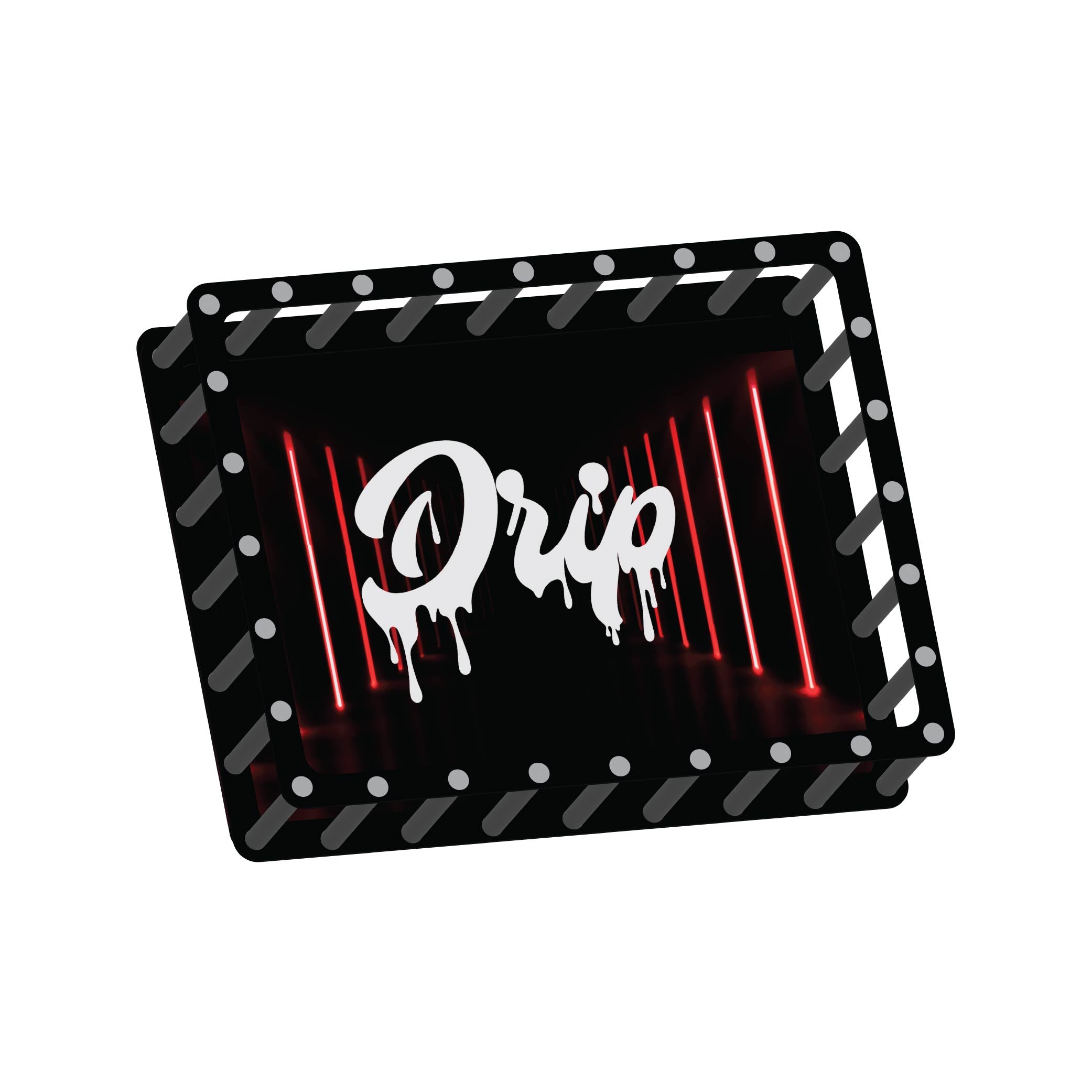 BOTTLE SERVICE TRAYS