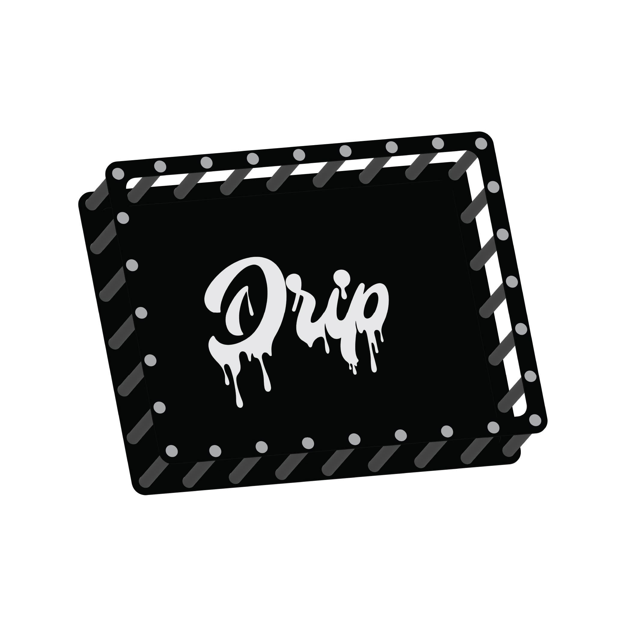 BOTTLE SERVICE TRAYS