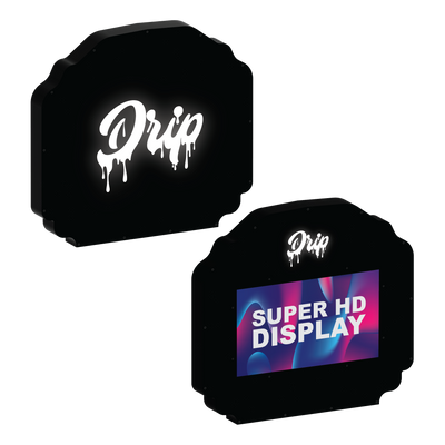 AITCH HD SIGN