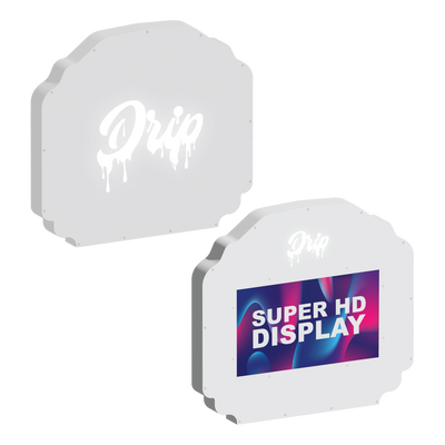 AITCH HD SIGN