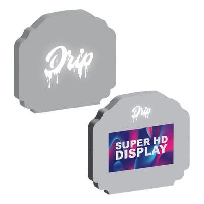 AITCH HD SIGN