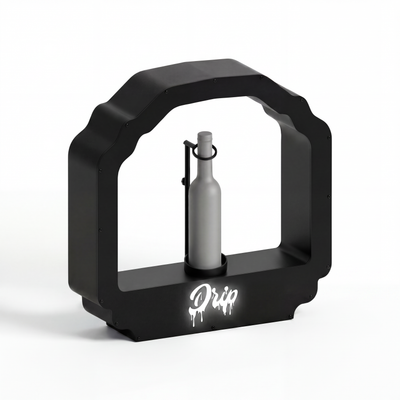 AITCH UNIVERSAL PRESENTER