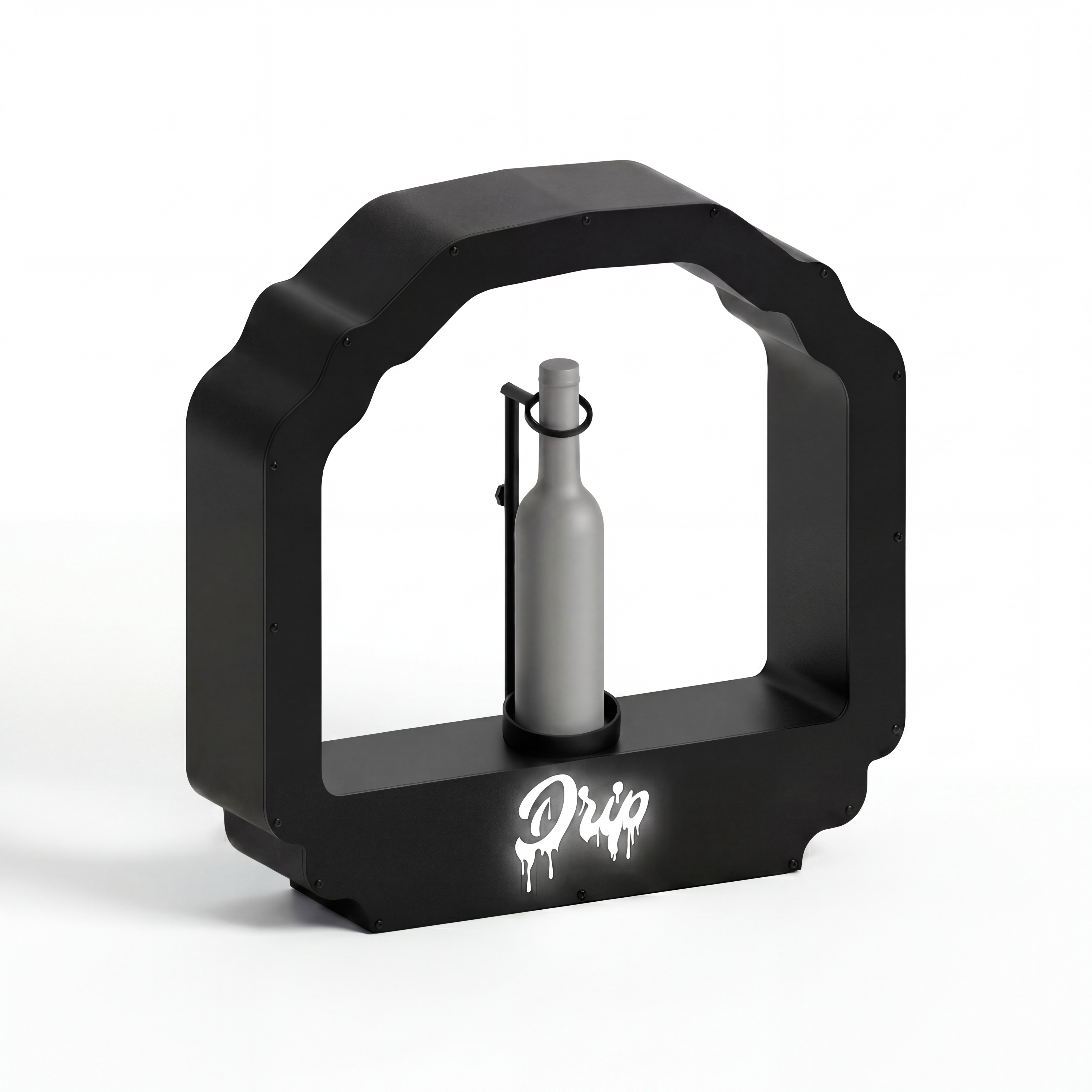 AITCH UNIVERSAL PRESENTER