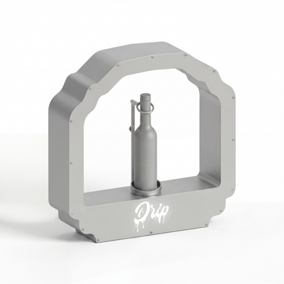 AITCH UNIVERSAL PRESENTER